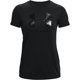 thumbnail image 4 of Remera Under Armour Live Sportstyle Gráfica Mujer Negra Talle S, 4 of 7