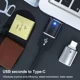 thumbnail image 4 of Controlador De Flash Usb Usb A Tipo C/usb-c Otg, 4 of 7