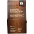 thumbnail image 2 of Starbucks VIA Ready Brew Coffee, Decaf Italian Roast, 3.3-Gram Packages (Pack of 50), 2 of 2