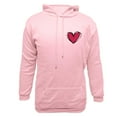 thumbnail image 5 of hotojiny Valentine's Day Sweatshirt Hoodies for Men Casual Cute Heart Printed Shirt Fashion Long Sleeve Pullover, 5 of 5