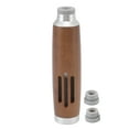 thumbnail image 2 of Handheld Mini Car Ashtray, Large Capacity, No Leakage, Anti Soot, Portable  Holder for Car with Easy Clean, Rubber Covers, 2 of 7