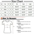 thumbnail image 3 of Lovskoo 2024 Sweaters for Women Trendy Casual Color Retro Knitting Long Sleeve Round Neck Sweater White, 3 of 8