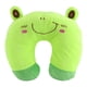 thumbnail image 1 of Almohada De Descanso De Almohada De Algodón PP, Almohada En U, Tela Suave Con Espuma Viscoelástica Firme Para Descansar En El Automóvil Para El Almuerzo, 1 of 3