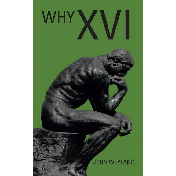 Why XVI