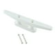 thumbnail image 4 of Nylon de plástico de bajo plano perfecl cleat barco marino cubierta de barco 8 pulgadas, 4 of 6