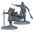 thumbnail image 3 of Game of Thrones: A Song of Ice & Fire Night's Watch Attachments I, 3 of 8
