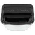 thumbnail image 3 of Frigidaire 10,000 BTU 3-in-1 Portable Room Air Conditioner up to 250 Sq Ft, White, 3 of 14
