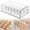 B, variant on Free Refrigerator Organizer Bins, Stackable Egg Holder, 12 Egg Tray