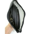 thumbnail image 5 of Post Audio Studio Quality 25? Mic Cable Armored Nylon Wrap and Gold Ends & Cordura Bag  , 5 of 7