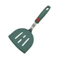 thumbnail image 1 of Ustensiles de Cuisine - Spatule en Silicone pour Poêles Antiadhésives Spatule pour Crêpes et Oeufs Spatule à Fente Grand Spatule pour Poisson Spatule de Cuisine Flexible pour la Cuisson Spatule en Silicone Résistante à la Chaleur, 1 of 5