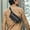 Black, variant on Fmxomd Unisex Mini Belt Bag with Adjustable Strap, Crossbody Bag Small Fanny Pack for Workout Running Traveling Hiking, Blue