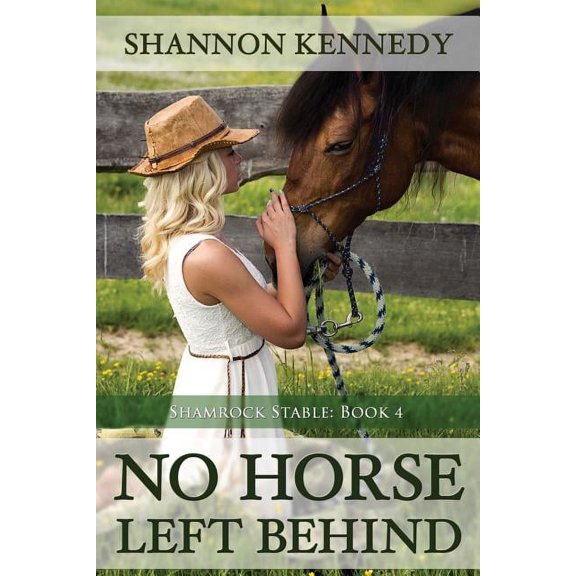 No Horse Left Behind (Paperback)
