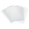 thumbnail image 1 of 15pcs Transparency Film Paper Transparent Film For Ink Printer Transparency Printing Transparent Film Sheets For Overhead Projector Silk Screen Printing, 1 of 9