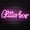 LB-GlitterBar, variant on Glitter Bar Neon Sign,Bar Signs for  Bar Decor,Led Bar Sign for Wedding,Birthday Party, Festival,Bachelor Party,Halloween, Christmas Decoration,  for Boys and Girls