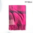 thumbnail image 2 of Pequeño bolso bandolera para teléfono móvil, funda para teléfono móvil con cartera colgante, bolso bandolera de piel sintética, pasaporte, funda para teléfono móvil con ranura para tarjetas, correa, 2 of 5