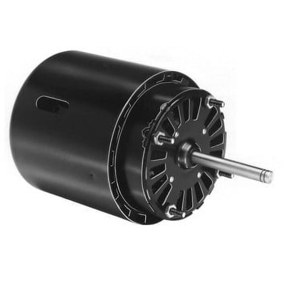 1/15 hp 1550 RPM CCW 3.9" Diameter 460 Volts (Tecumseh) Fasco # D475