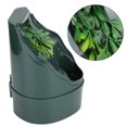 thumbnail image 3 of Reptile Water Feeder, Reptile Landscape Water Feeder Suction Cup Mounted  For Snakes Turtles, Lizards, 3 of 8