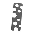 thumbnail image 4 of Llave para fregadero, llave para grifo, multifunción, de acero al carbono, fácil de transportar, accesorios, equipo para grifo, herramienta de, 4 of 8