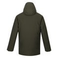 thumbnail image 4 of Regatta - Chaqueta Aislante Yewbank para Hombre (Caqui Oscuro) Regatta UTRG6740_darkkhaki, 4 of 6