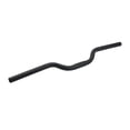 thumbnail image 2 of koolsoo Mountain Bike Handlebar 25.4mm 380/900mm Extra Long Riser Bar 600mm 70mm, 2 of 9