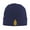 Navy Blue, variant on Toronto Sceptres Beanie Hat Knitted Warm Winter Cap
