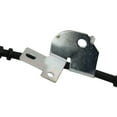 thumbnail image 5 of TRQ Front Left Brake Hose Fits 2017-2020 Ford F-150, 5 of 5