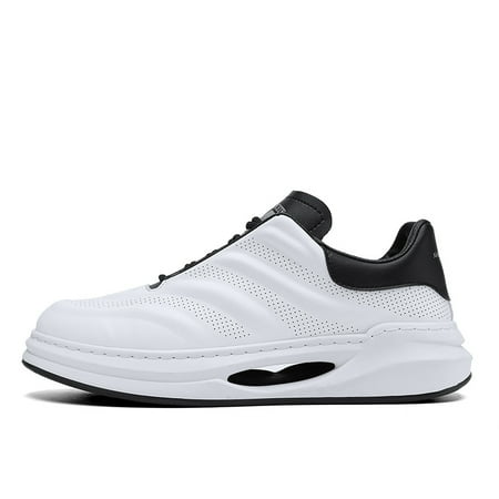 

Men s Trendy Sport Sneakers Comfortable Breathable Lightweight Casual Athletic Shoes For Running Walking