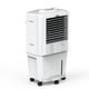 thumbnail image 2 of Enfriador de Aire Symphony Hiflo 600 Evaporativo 35 Lt Blanco, 2 of 6