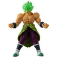 thumbnail image 1 of Dragon Ball Super - 5'' Action Figure - Super Saiyan Broly, 1 of 2