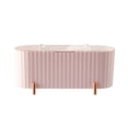 thumbnail image 1 of Cosmetic Storage Box with Decorative Hinged Lid - Holds Lipstick, Lip Gloss, Blush, Concealer, Jewelry, 1 of 5
