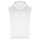 thumbnail image 5 of pstuiky Camiseta sin mangas para hombre, Top sin mangas con capucha, cremallera y bolsillos de color liso para hombre Chaleco de hombre xxl, 5 of 7