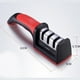 thumbnail image 4 of Afilador de Cuchillos Cocina 3 Etapas Manual Ergonómico LBR MANUAL, 4 of 7