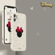 thumbnail image 1 of iPhone 12 Pro Max funda cuadrada de silicona a prueba de golpes funda protectora Disney Mickey Minnie caso iPhone 6 6s Plus X Xs Max XR 7 8 Plus SE 2020 suave TPU funda, 1 of 4
