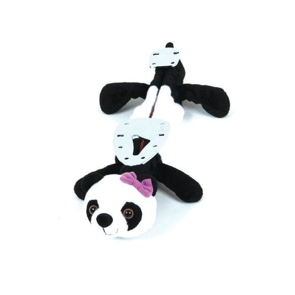 Blade Buddies Ice Skating Soakers- Panda