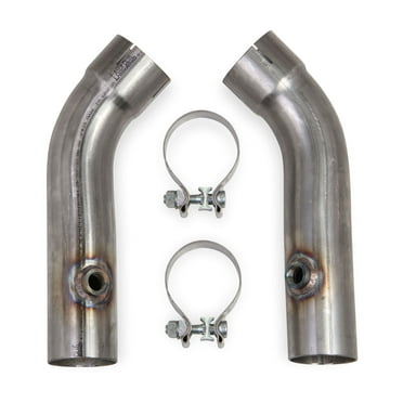 Hooker 70701305-RHKR Exhaust Pipe
