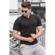 thumbnail image 5 of Playera Polo Hombre Caball Slim Fit Manga Corta Moda Casual, 5 of 8