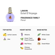 Eclat DArpege for Women by Lanvin 1.7 oz EDP Spray