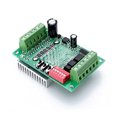 thumbnail image 4 of BRIGHTFUFU Tb6560 Stepper Motor Driver Board Con Aislamiento Óptico Y Control De Sobrecorriente, 4 of 4