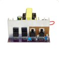 thumbnail image 6 of Audio Module Single DC 12V to ± 18V Subwoofer Car Audio Modification Amplifier Isolation Boost Dual Power Module, 6 of 8