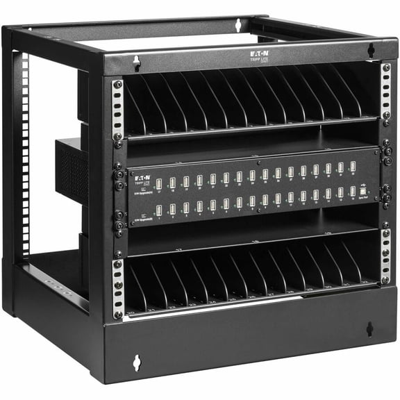 Tripp Lite series CSDO32USBIND Charging Cabinet