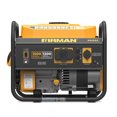 thumbnail image 2 of Firman Power Equipment P01202 Gas Powered 1500/1200 Watt (performance Series) Extended Run Time Portable Generator, 2 of 9