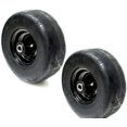 thumbnail image 1 of PROVENPART 2 Pack Front Solid Puncture Proof Tire Assembly Replaces Stander 72460026 No Flat 11x4x5, 1 of 4
