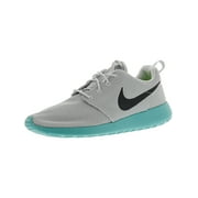 Nike Men's Roshe One Pure Platinum / Anthracite Ankle-High Running Shoe - 10M