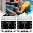 thumbnail image 2 of Electrical Conductive Grease Professional Electricity Compound for Power for Industrial Machinery Upkeep, 2 of 5