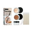 thumbnail image 2 of Fiudx Liquidación de ahorros de verano Maquillaje Cover Up, Corrector Para Manchas Oscuras, Vitíligo and Más, 2 Colors Por Juego, 2 of 7