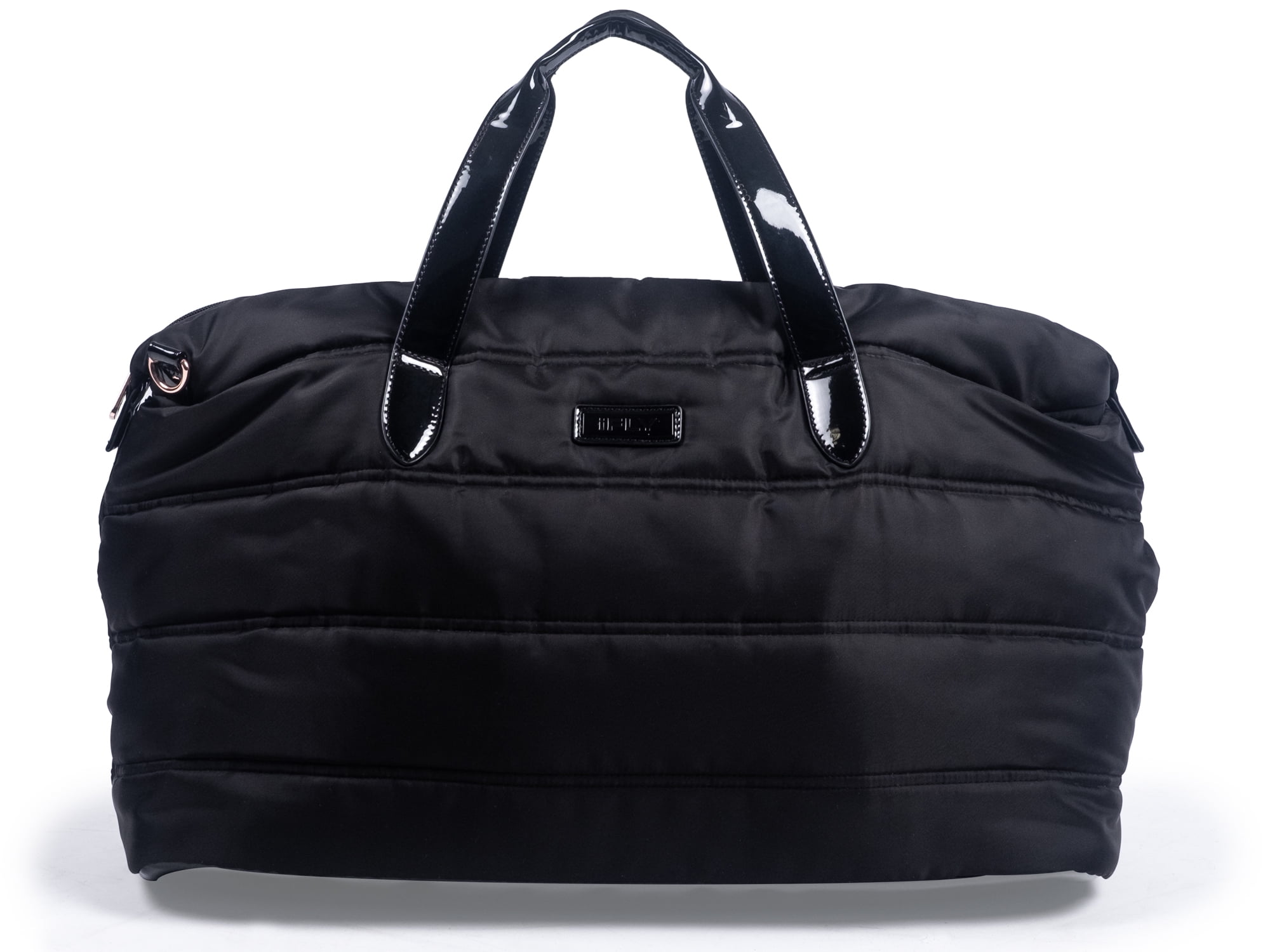 Luxury Travel Bag With Trolley Sleeve | semashow.com