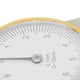 thumbnail image 5 of Calibrador de espesor de calibrador dental calibrador de dial dental preciso de 01 mm seguro para hospital ANGGREK Otros, 5 of 7