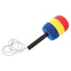 thumbnail image 3 of Martillo de esponja para niños: juguete seguro para golpear topos y juegos de arcade, regalo de fiesta de cumpleaños, fácil de usar para niños y adultos., 3 of 7