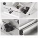 thumbnail image 5 of Máquina Dobladora de Placas Manual para Bricolaje, Dobladora de Tubos de Metal Blando, Herramientas para Doblar Tubos Redondos de Uso Doméstico., 5 of 5