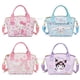 thumbnail image 3 of Mochila Sanrio-Hello Kitty Cinnamoroll, bolso cruzado, My Melody, Kuromi, Pumpkin, Purin, PU, 3 of 4